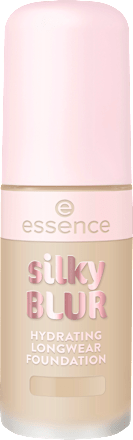 Make up Silky Blur Hydrating Longwear - 120 essence