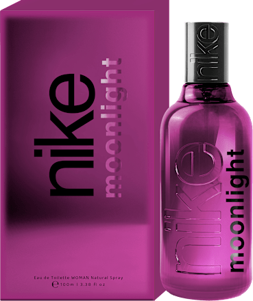 Тоалетна вода за жени Moonlight nike
