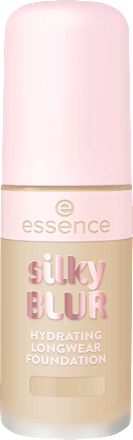 Make up Silky Blur Hydrating Longwear - 168 essence