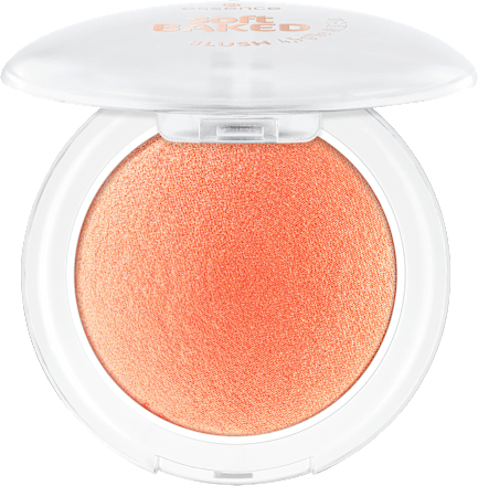Руж Soft baked , Nr.20 peach please essence