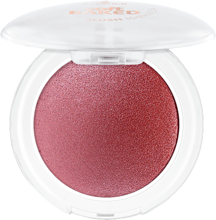 Lícenka Soft Baked - 60 Cocoa Glaze essence