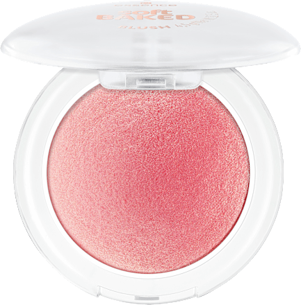 Lícenka Soft Baked - 30 Rose All Day essence