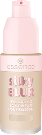 Make-up Silky Blur Hydrating Longwear 110 essence