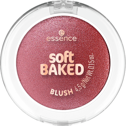 Lícenka Soft Baked - 60 Cocoa Glaze essence