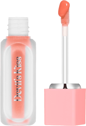 Ribells Devil's Kiss luciu de buze cu efect de volum Our Sin Cupio