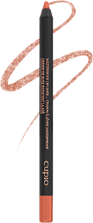 Creion de buze rezistent la apă Love Letter Cupio