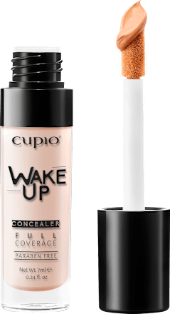 Wake up corector anticearcăn Light Medium Cupio