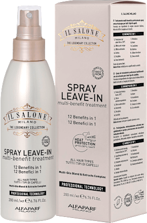 IL SALONE spray leave-in multi benefit ALFAPARF