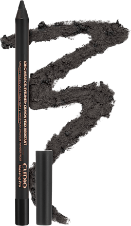 Creion de ochi rezistent la apă Blackout Cupio