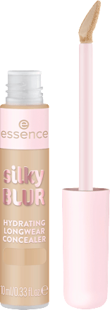 Течен коректор Silky Blur, Nr.180 essence