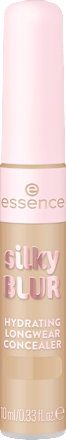Течен коректор Silky Blur, Nr.180 essence