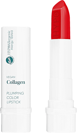 Vegan Collagen ruj de buze 04 Bell HYPOAllergenic