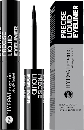 Precise tuș de ochi  01 Bell HYPOAllergenic