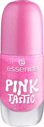 Gélový lak na nechty 23 Pinktastic essence