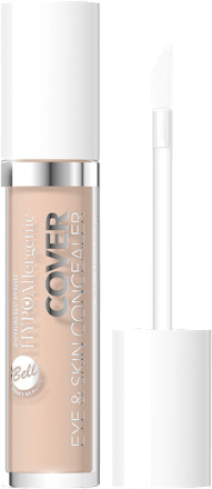 Eye & Skin corector 20 Bell HYPOAllergenic