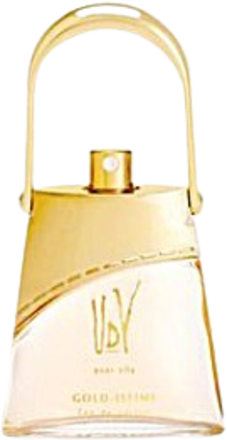Apă de parfum GOLD-ISSIME ULRIC DE VARENS
