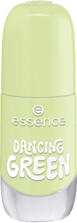Gélový lak na nechty 42 Dancing Green essence