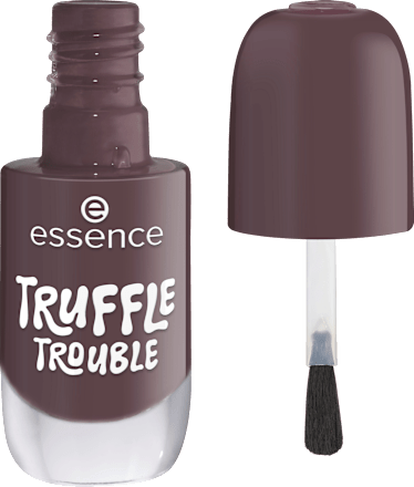 Gel Nagellack 44 Truffle Trouble essence