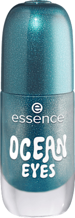 Gélový lak na nechty 36 Ocean Eyes essence