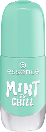 Gel Nagellack 38 Mint To Chill essence