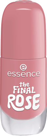 Gel Nagellack 08 The Final Rose essence