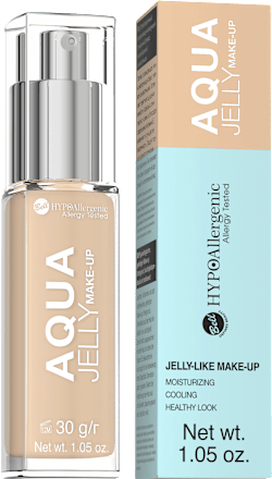 Aqua Jelly fond de ten 03 Bell HYPOAllergenic