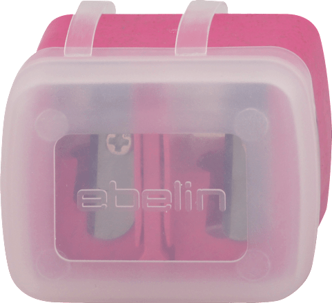 Kozmetičko šiljilo dvostruko, više vrsta ebelin