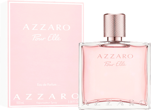  Apă de parfum Pour Elle Azzaro