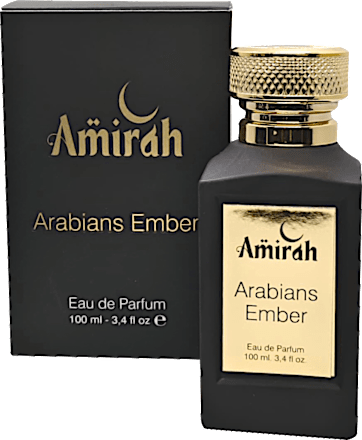Apă de parfum Arabians Ember Amirah