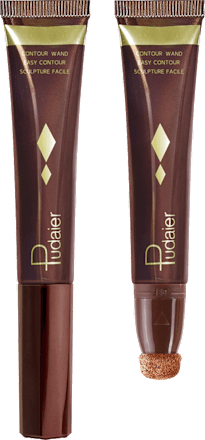 Contur lichid pentru față 01 Pudaier