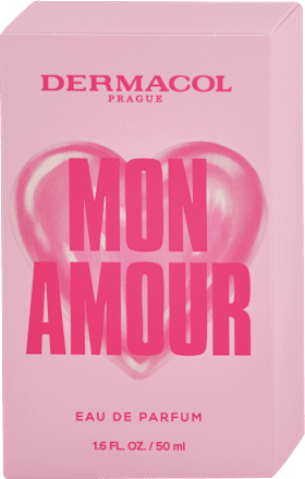 Dámska parfumovaná voda Mon Amour Dermacol