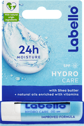 pečující balzám na rty Hydro Care  Labello