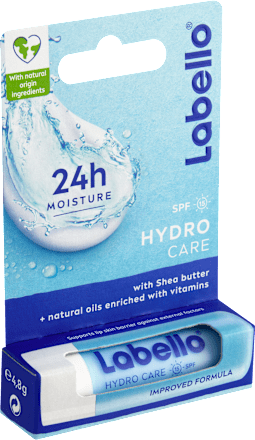 pečující balzám na rty Hydro Care  Labello