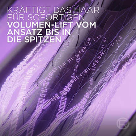 Conditioner Collagen Lifter L'ORÉAL PARiS ELVITAL