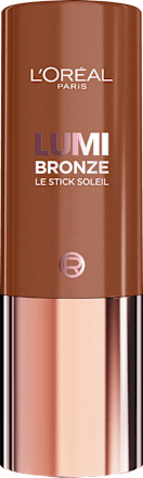 Bronzer Lumi Le Stick Soleil 130 Sunset Dore L'ORÉAL PARiS