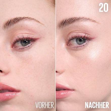 Cremă BB Fit Me! nr. 20 MAYBELLINE NEW YORK