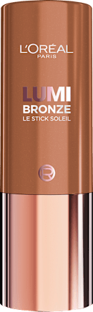 Bronzer Lumi Le Stick Soleil 110 Toasted Sunlight L'ORÉAL PARiS