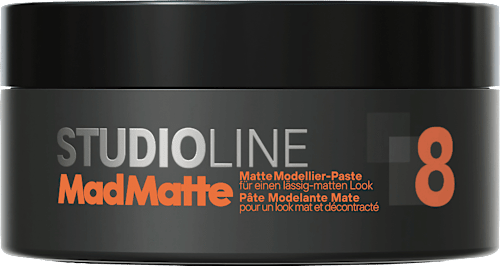 Mad Matte, Matte Modellier-Paste L'ORÉAL PARiS STUDIO LINE