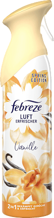Lufterfrischer Madagaskar Vanille Febreze