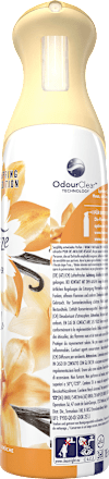 Lufterfrischer Madagaskar Vanille Febreze