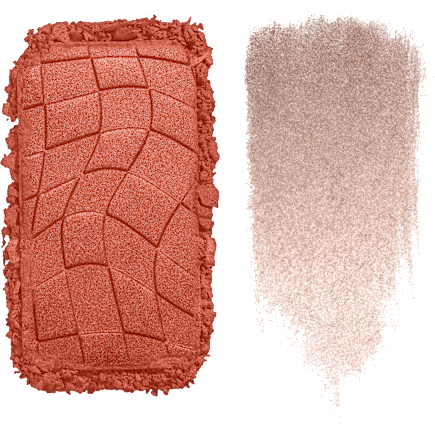 Blush Palette Buttermelt 02 Deep NYX PROFESSIONAL MAKEUP