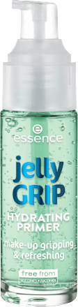 Primer Jelly Grip Hydrating  essence