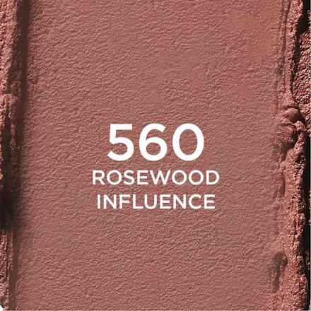 Lippenstift Color Riche Blurred Matte 560 Rosewood Influence L'ORÉAL PARiS