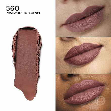Lippenstift Color Riche Blurred Matte 560 Rosewood Influence L'ORÉAL PARiS