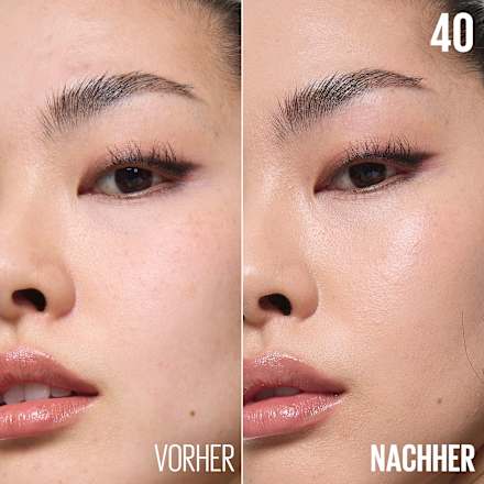 BB krém FitMe Nude - 40 MAYBELLINE NEW YORK