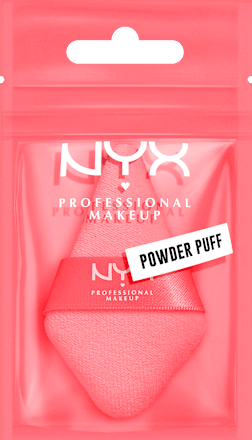 Make Up Schwamm Powder Puff Wonder Setting NYX PROFESSIONAL MAKEUP