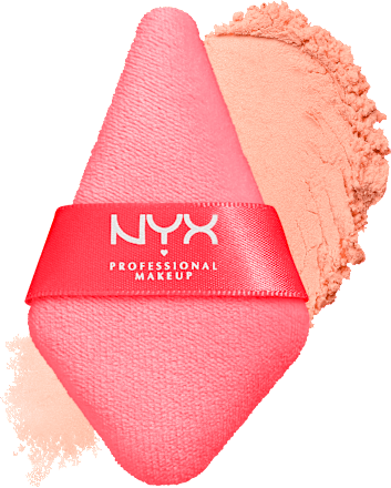 Make Up Schwamm Powder Puff Wonder Setting NYX PROFESSIONAL MAKEUP