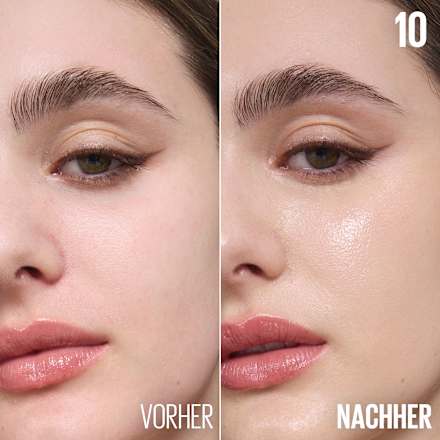 BB krém, Fit Me Nude - Nr. 10 MAYBELLINE NEW YORK