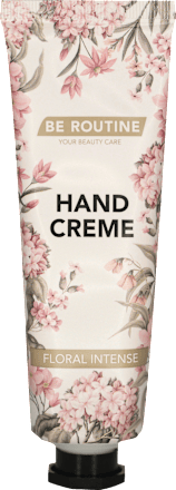 Handcreme Floral Intense BE ROUTINE