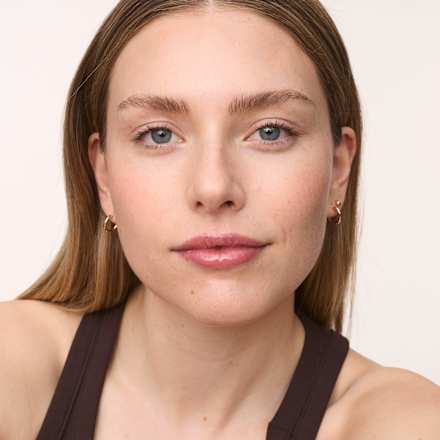 Olio labbra colorato Glossin' Glow - n. 010 CATRICE